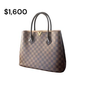 Louis Vuitton HandBag/Shoulder Bag (Authentic) SOLD thru FB Marketplace